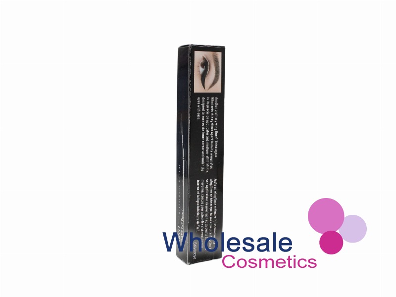 6 x NYX Professional Makeup That's The Point Eyeliner - 01 PUT A WING ON IT
